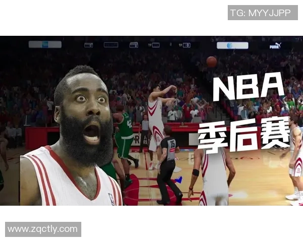 季后赛火箭与雷霆精彩对决视频回顾全场亮点与精彩瞬间分享